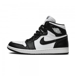 Nike AIR JORDAN 1 RETRO HIGH OG "BLACK WHITE" 555088-010 Black/White-black | 35CZMUDSJ