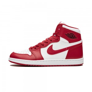 Nike Air Jordan 1 Retro High "85 OG "New Beginnings" CQ4921-601 Varsity Red/White/Black | 41HWVUKCF
