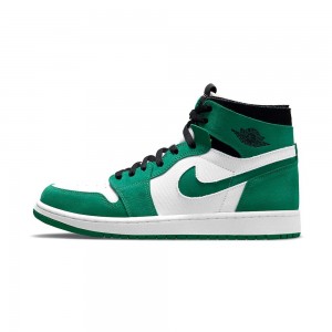 Nike Air Jordan 1 Zoom CMFT "Stadium Green" CT0978-300 Verzi | 67KJVTORG